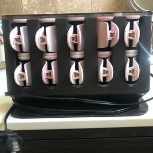 Revlon Hot Rollers